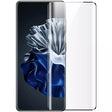 Удароустойчив Протектор 2бр. за Huawei P60 Pro, Nillkin Flexible Glass, Черен