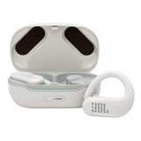 Безжични Слушалки за Спорт, JBL Endurance Peak3 Handsfree Bluetooth, Бял (2)