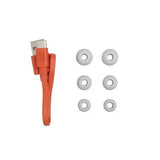 Безжични Слушалки за Спорт, JBL Endurance Peak3 Handsfree Bluetooth, Бял (7)