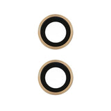 Протектор за Камерата на Samsung Z Flip 4, iMak Cam Lens Glass (4)