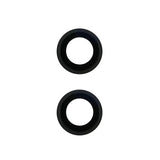 Протектор за Камерата на Samsung Z Flip 4, iMak Cam Lens Glass (5)