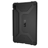 Екстремен Калъф за Samsung Tab S8/S7 11", UAG Metropolis Case, Червен (6)