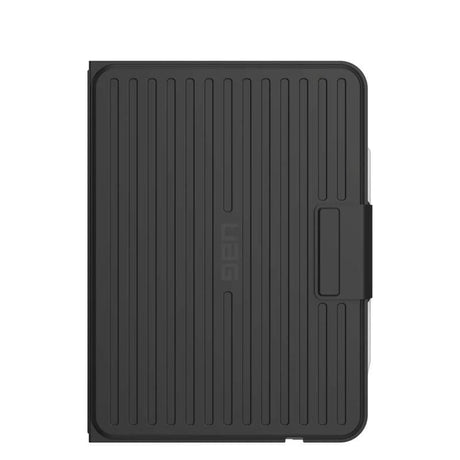 Калъф с Клавиатура за iPad 11th 2025/ 10th 2022, UAG Rugged Keyboard Case, Черен (8)