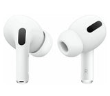 Оригинални Безжични Слушалки Apple AirPods Pro 2019 MWP22ZM/A, Бял (4)