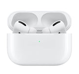 Оригинални Безжични Слушалки Apple AirPods Pro 2019 MWP22ZM/A, Бял (2)