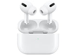 Оригинални Безжични Слушалки Apple AirPods Pro 2019 MWP22ZM/A, Бял