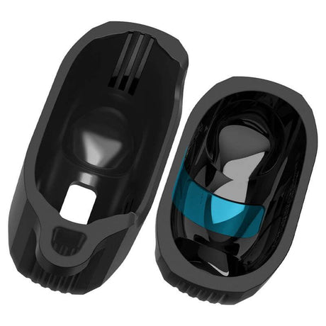 Калъф за Google Pixel Buds Pro, Spigen Rugged Armor Case, Черен (3)
