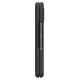 Хибриден Калъф за Google Pixel Fold, Spigen Thin Fit Pen Case, Черен (6)