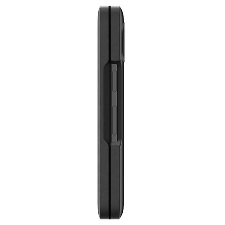 Калъф с Предпазител за Google Pixel Fold, Spigen Slim Armor Pro Case, Черен (8)
