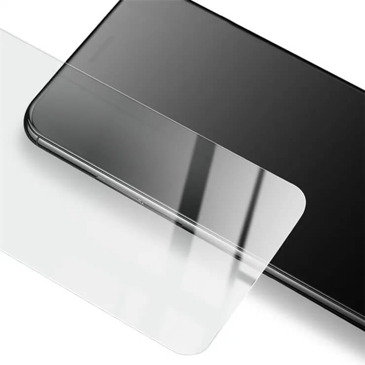 Стъклен Протектор за Xiaomi Redmi Note 12 5G/4G, Hofi Glass, Прозрачен (3)