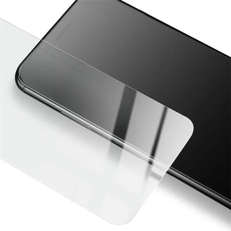Стъклен Протектор за Xiaomi Redmi Note 12 5G/4G, Hofi Glass, Прозрачен (3)