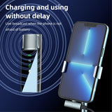 Безжичен Микрофон-Брошка с USB-C Приемник, Черен (3)