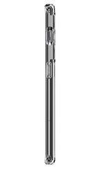 Противоударен Хибриден Калъф за Oneplus 11, Spigen Ultra Hybrid Case, Прозрачен (4)