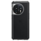 Противоударен Хибриден Калъф за Oneplus 11, Spigen Ultra Hybrid Case, Прозрачен (2)