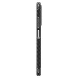 Противоударен Калъф за Xiaomi Redmi Note 12 Pro Plus, Spigen Rugged Armor Case, Черен (4)