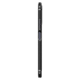 Противоударен Калъф за Xiaomi Redmi Note 12 5G, Spigen Rugged Armor Case, Черен (5)