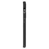 Противоударен Калъф за Oneplus 11, Spigen Liquid Air Case, Черен (5)