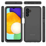 Цялостен Калъф за Samsung A13 5G, Tech-Protect Defense 360 Case, Черен (6)