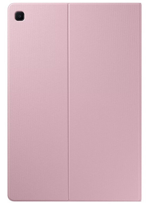 Оригинален Калъф за Samsung Tab S6 Lite Book Case EF-BP610PPEGEU, Розов (2)