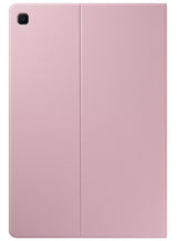 Оригинален Калъф за Samsung Tab S6 Lite Book Case EF-BP610PPEGEU, Розов (2)