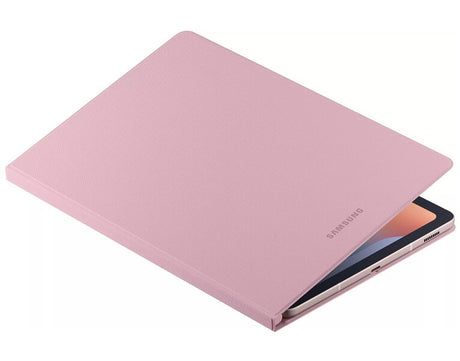 Оригинален Калъф за Samsung Tab S6 Lite Book Case EF-BP610PPEGEU, Розов (4)