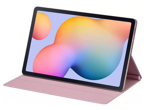 Оригинален Калъф за Samsung Tab S6 Lite Book Case EF-BP610PPEGEU, Розов (5)
