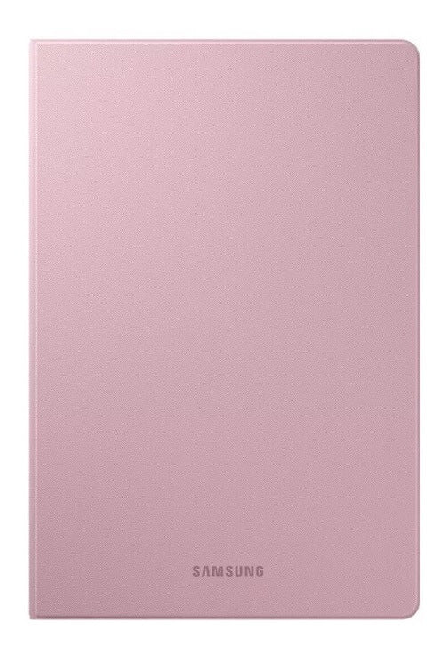 Оригинален Калъф за Samsung Tab S6 Lite Book Case EF-BP610PPEGEU, Розов