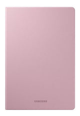 Оригинален Калъф за Samsung Tab S6 Lite Book Case EF-BP610PPEGEU, Розов