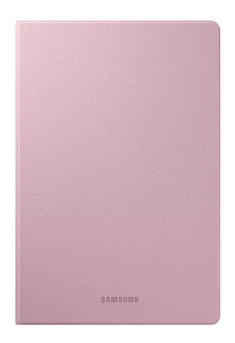 Оригинален Калъф за Samsung Tab S6 Lite Book Case EF-BP610PPEGEU, Розов