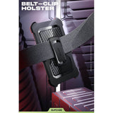 Противоударен Калъф за Samsung S23 Ultra, Supcase Unicorn Beetle Pro, Зелен (7)