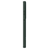 Противоударен Калъф за Samsung S23 Ultra, Spigen Caseology Parallax, Зелен (5)