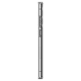 Противоударен Хибриден Калъф за Samsung S23 Ultra, Spigen Ultra Hybrid Case, Прозрачен (4)