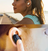 Безжични Слушалки, Belkin SoundForm™ EarBuds TWS Bluetooth, Черен (5)