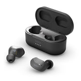 Безжични Слушалки, Belkin SoundForm™ EarBuds TWS Bluetooth, Черен (2)