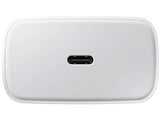 Оригинално Зарядно Samsung 45W 220v Super Fast Charger Ep-Ta845xwe, Бял (Bulk) (4)
