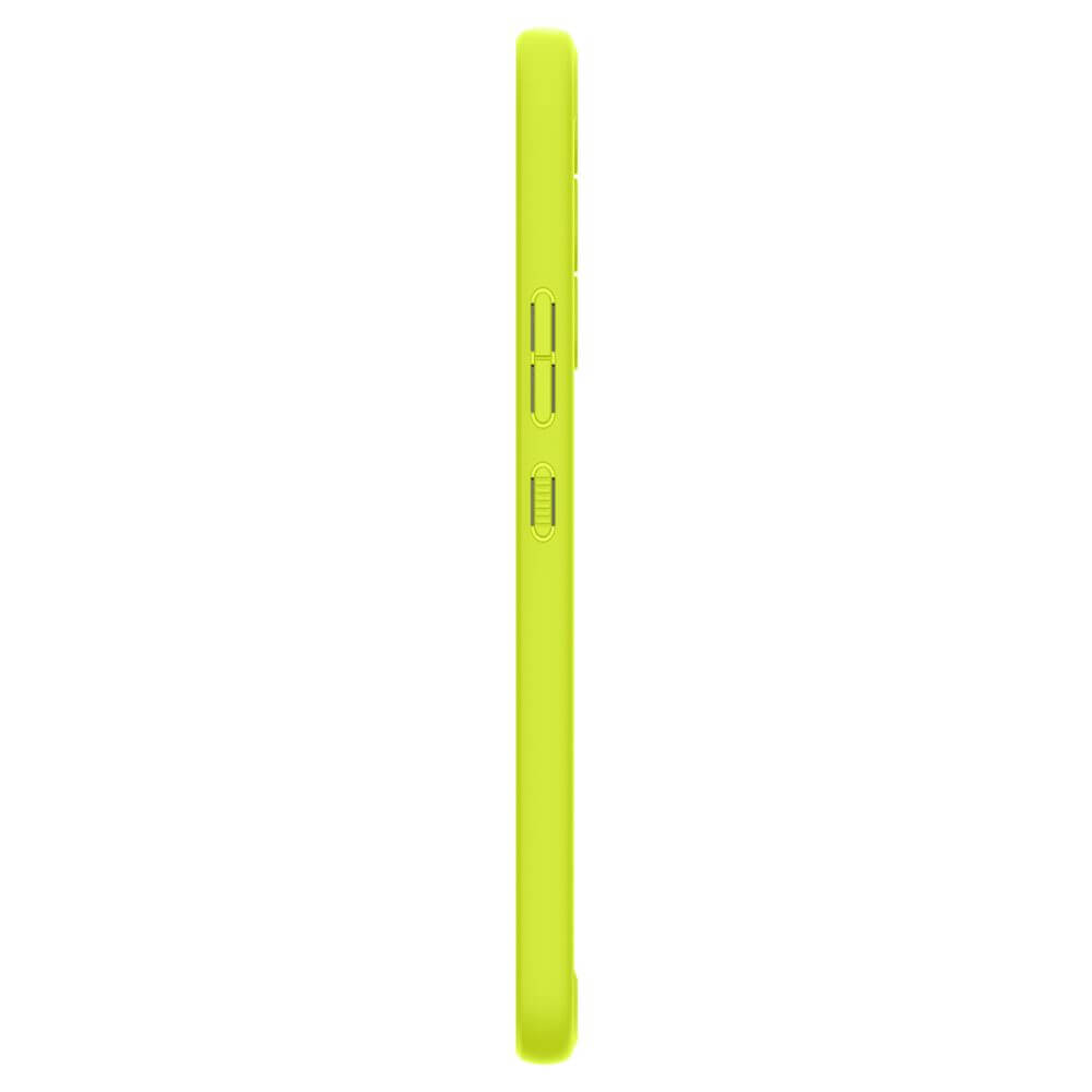 Противоударен Калъф за Samsung A54, Spigen Ultra Hybrid Case, Зелен (4)