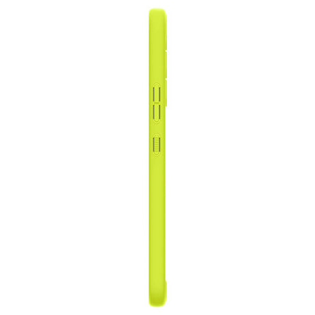 Противоударен Калъф за Samsung A54, Spigen Ultra Hybrid Case, Зелен (4)