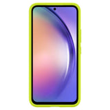 Противоударен Калъф за Samsung A54, Spigen Ultra Hybrid Case, Зелен (3)