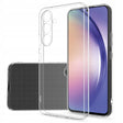 Силиконов Калъф за Samsung A54, Tech-Protect FlexAir+ Case, Прозрачен