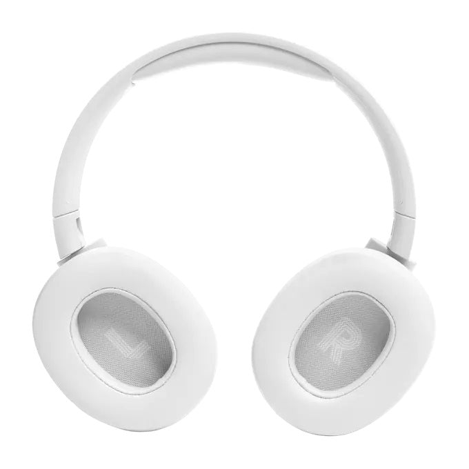 Безжични Слушалки, JBL Tune 720BT Headphones Bluetooth, Бял (4)