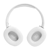 Безжични Слушалки, JBL Tune 720BT Headphones Bluetooth, Бял (4)