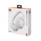 Безжични Слушалки, JBL Tune 720BT Headphones Bluetooth, Бял (7)