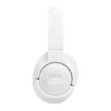 Безжични Слушалки, JBL Tune 720BT Headphones Bluetooth, Бял (3)