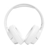 Безжични Слушалки, JBL Tune 720BT Headphones Bluetooth, Бял (2)