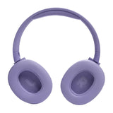 Безжични Слушалки, JBL Tune 720BT Headphones Bluetooth, Лилав (3)