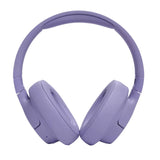 Безжични Слушалки, JBL Tune 720BT Headphones Bluetooth, Лилав (6)
