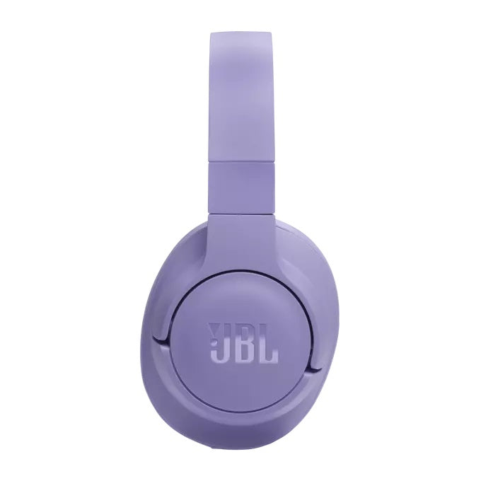 Безжични Слушалки, JBL Tune 720BT Headphones Bluetooth, Лилав (5)