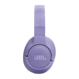 Безжични Слушалки, JBL Tune 720BT Headphones Bluetooth, Лилав (5)