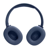 Безжични Слушалки, JBL Tune 720BT Headphones Bluetooth, Син (3)