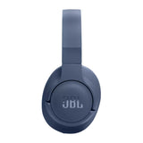 Безжични Слушалки, JBL Tune 720BT Headphones Bluetooth, Син (4)